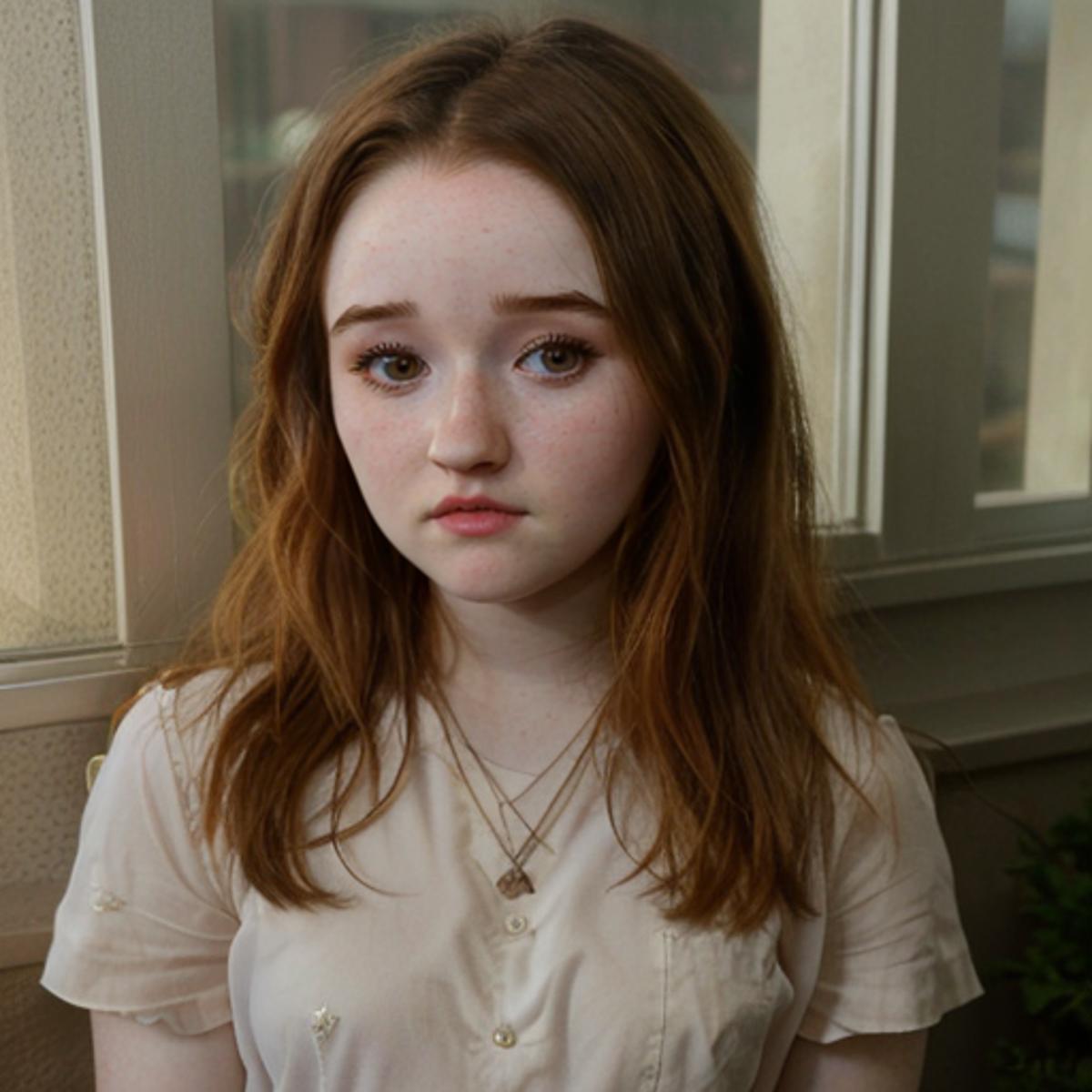 Kaitlyn Dever - v1.0 | Stable Diffusion LoRA | Civitai