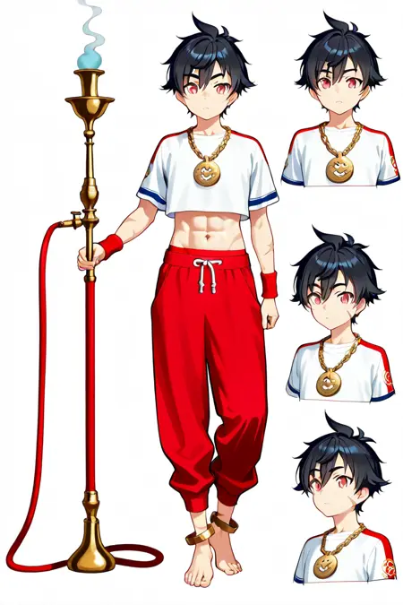 Nai Coqui || The Breath of the Islands