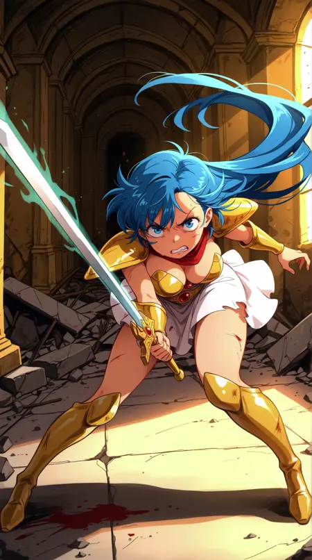 Asou Yuuko [Valis][PONY/IL]