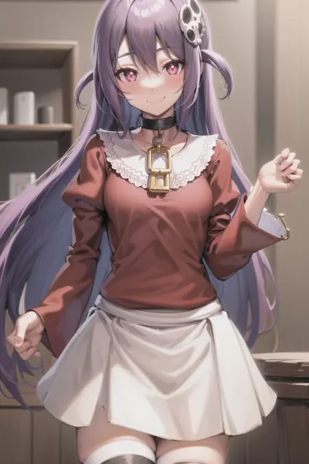 Haqua D'rot Herminium