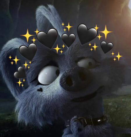 Mapotsyk's Avatar