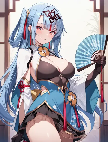 Lua (Epic Seven)