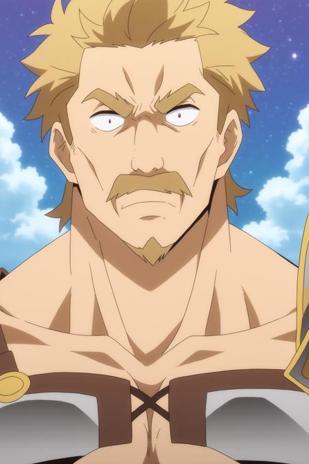 Shinchou Yuusha | Cerseus | PDXL v1.0