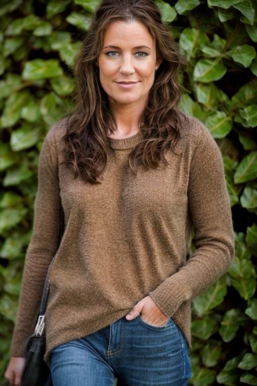 Orla Brady image by steran112