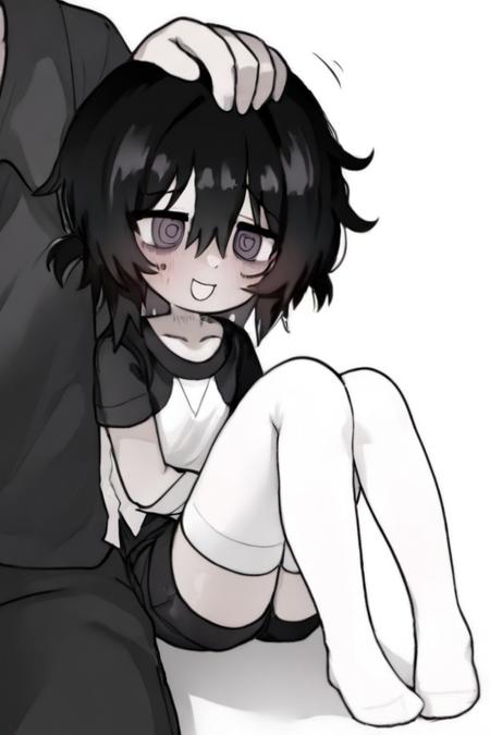 "hawawa" ( sociality ruiner chan ) V1