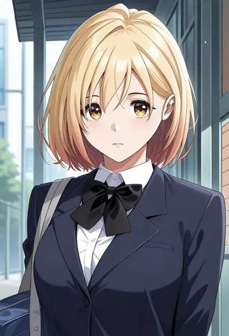 椋蔵/Ryoh-zoh-Artist Style/Illustrious