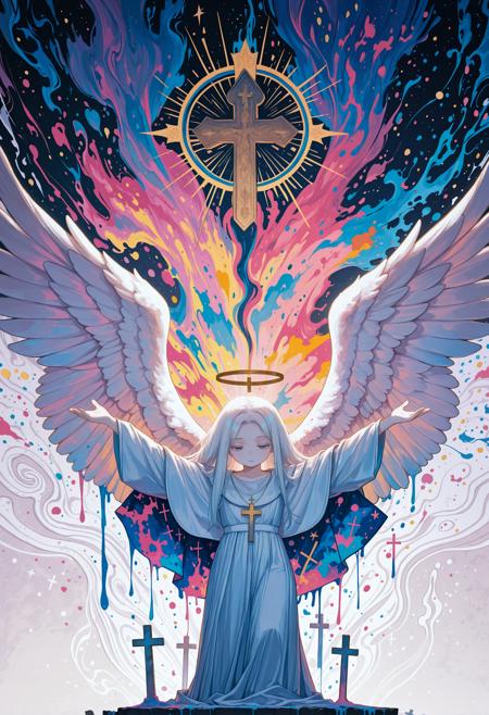 Caravel Painted Style v2.0