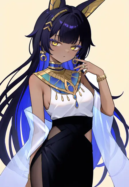 星引擎:娜蒂斯/Astral Party:Nardis