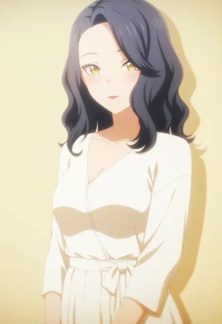 BangDream || Ave Mujica || 豊川 瑞穂 (Togawa Mizuho) || Sakiko's mother