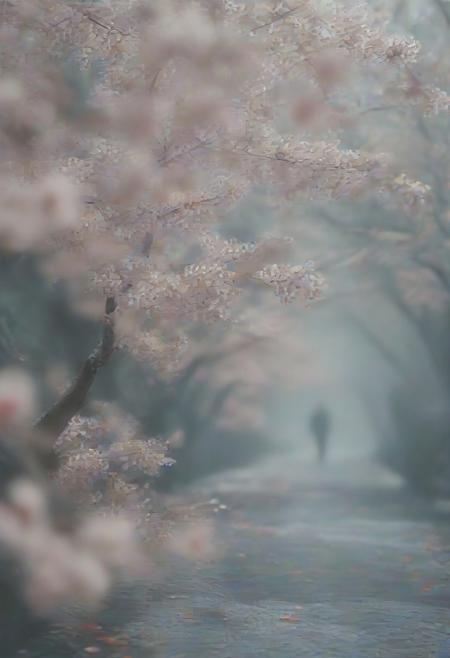 An ultra detailed, realistic, digital art, featuring Cherry Blossom Season: Capture the ethereal beauty of Japan's sakura (cherry blossom) season, showcasing blooming trees in iconic locations like Kyoto's Philosopher's Path and Tokyo's Ueno Park.. happy accidents, exquisite detail, 30 megapixels, 4k, CanonEOS 5D Mark IV DSLR, 85mm lens, sharp focus, intricate detail, long exposure, f/2, ISO 100, shutter speed 1/125, diffuse backlighting, award-winning photograph, facing camera, looking into camera, monovision, perfect contrast, high sharpness, face symmetry, depth of field, ultra-detailed photography, raytracing, global illumination, smooth, ultra high definition, 8k, unreal engine 5, ultra sharp focus, award-winning photography