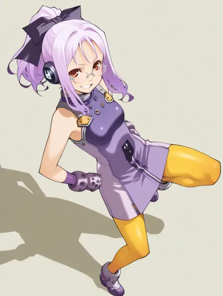 Welch Vineyard ウェルチ・ビンヤード | STAR OCEAN : The Last Hope