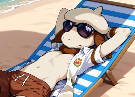 Dezzriu's Avatar