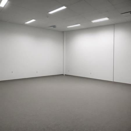 <lora:liminalspaces2:1>,  liminalspaces, 

A stark, windowless conference room with bare walls and fluorescent lights. The sense of sterility and isolation is palpable as the camera explores the minimalist space.