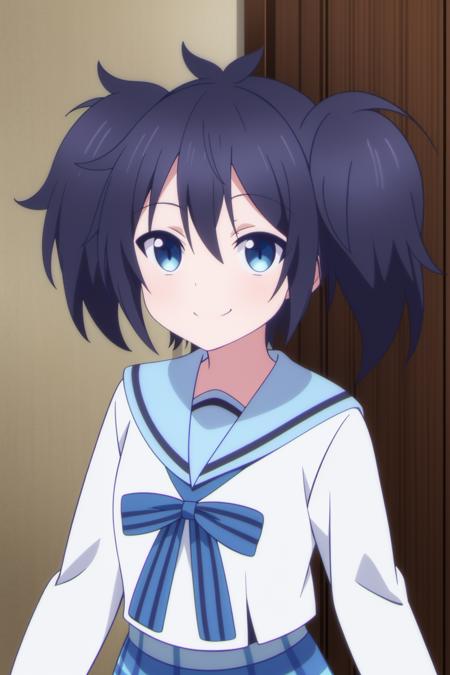 shio kobe - Happy Sugar Life (sd 1.5) v1.0