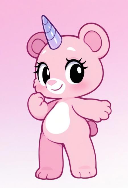 Unicorn | BEAR (Alpha) v1.0