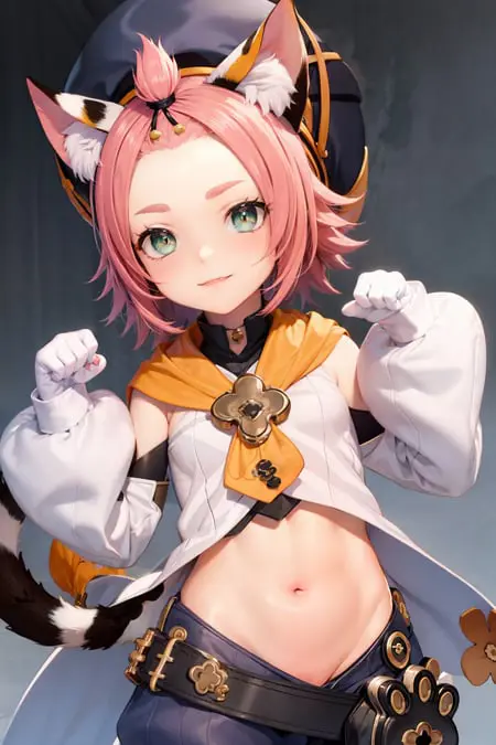 diona \(genshin impact\) 迪奥娜 原神