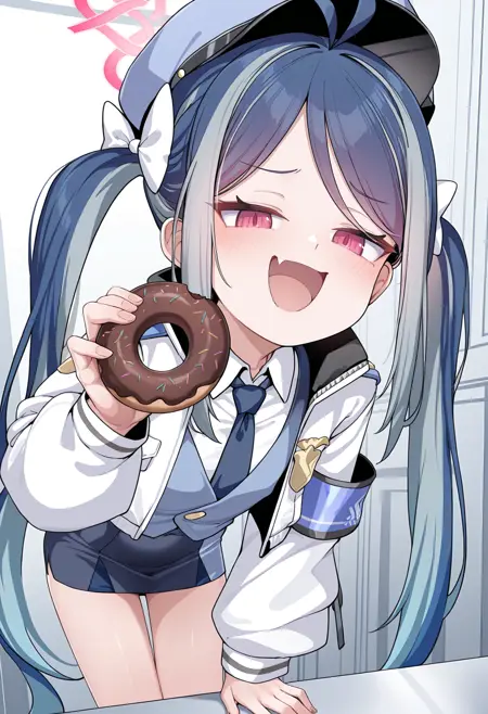 [IL v0.1] konnyaku (kk-monmon) Style [Request]