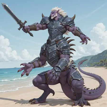 Kallus, Devastation of Everblight - Hordes - Legion of Everblight