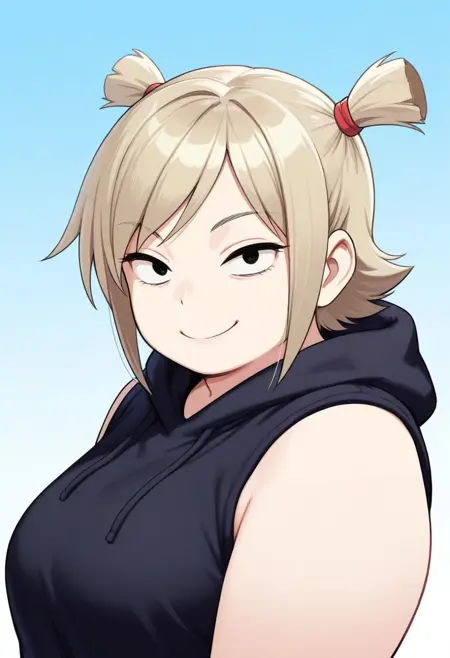 Roxie richter (Scott Pilgrim takes off) - Illustrious