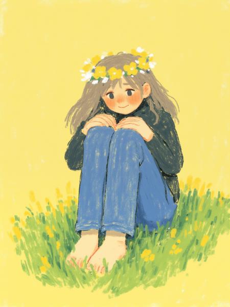 cute crayon v3.0
