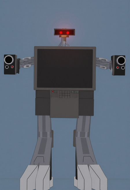 Chef's TV "HEM" - South Park [Illustrious] V1