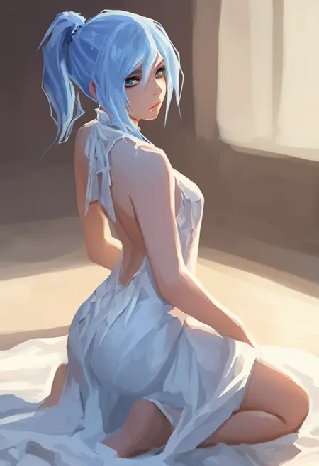 Useless Elf