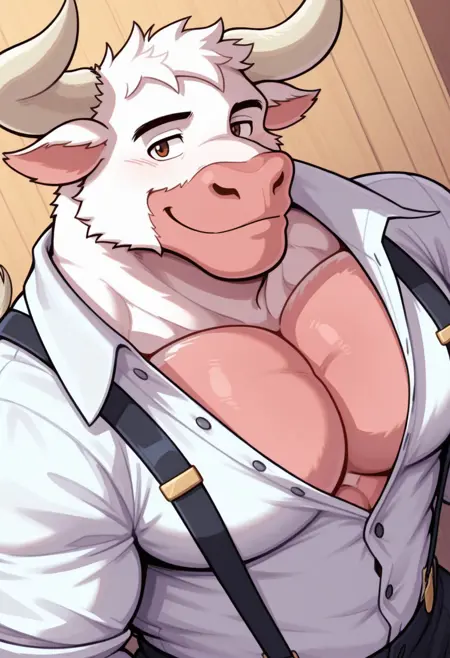 Asterion - Minotaur Hotel