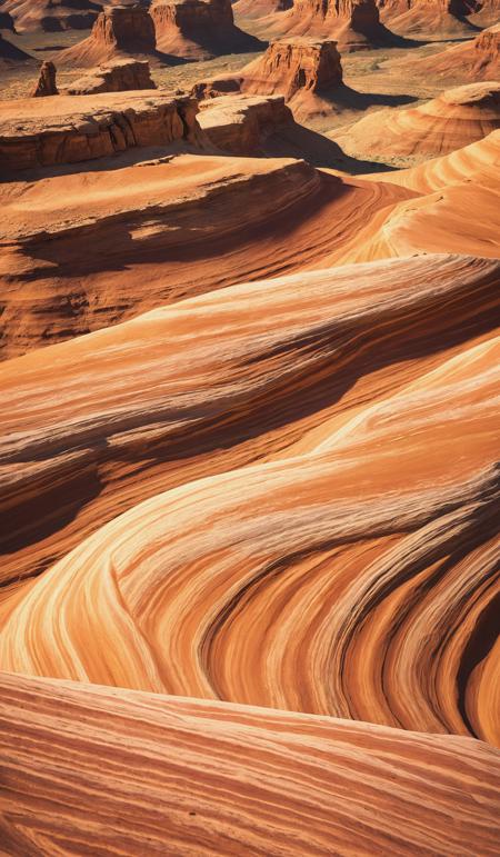 Abstract,
Antelope,
Blurred Motion,
Canyon,
Color Image,
Curve,
Desert Area,
Geology,
Horizontal,
Landscape - Scenery,
No People,
Outdoors,
Pattern,
Photography,
Rock - Object,
Sandstone,
Striped,
Travel Destinations,
breathtaking photograph, dramatic light, award-winning, professional, highly detailed . 35mm photograph, film, bokeh, professional, 4k ,minimalistic, daylight, warm atmosphere, cinematic look, simple look, simple style, dramatic scene, unusual scene