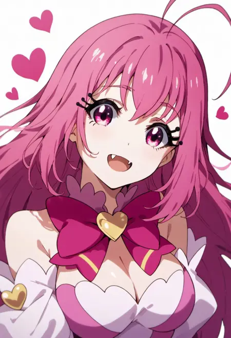 Mei Tata | Cupid's Chocolates | 爱神 巧克力