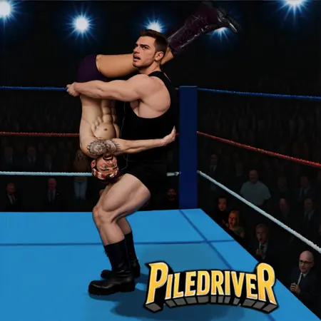 Piledriver (gay) (yaoi)
