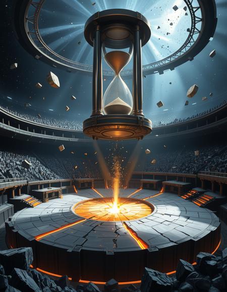 Tournament of Power v1.0