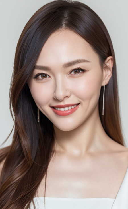 一个酷似唐嫣的女人 A woman who resembles Tangyan llftangyanV1.0