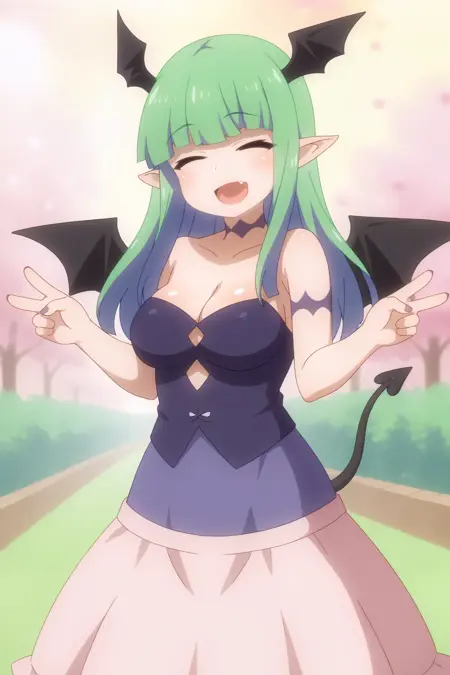 Ishuzoku Reviewers | Fantasy Succubus | PDXL