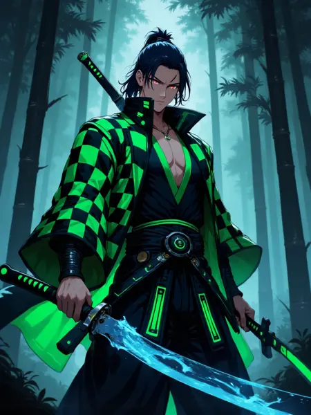 lamAni77 | Lâm Panda