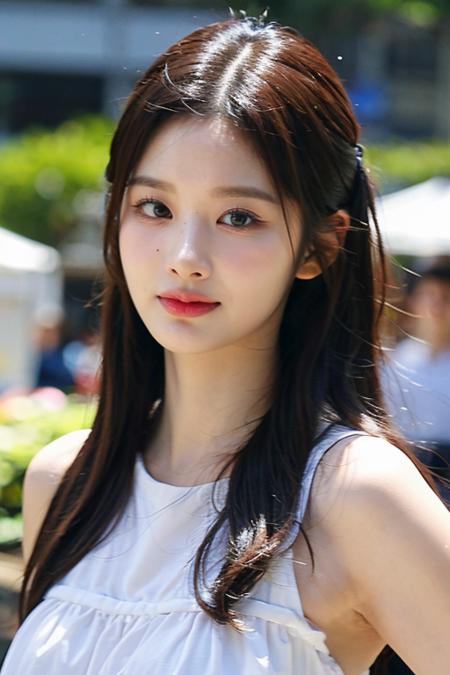 Not NMIXX - Sullyoon v1.5