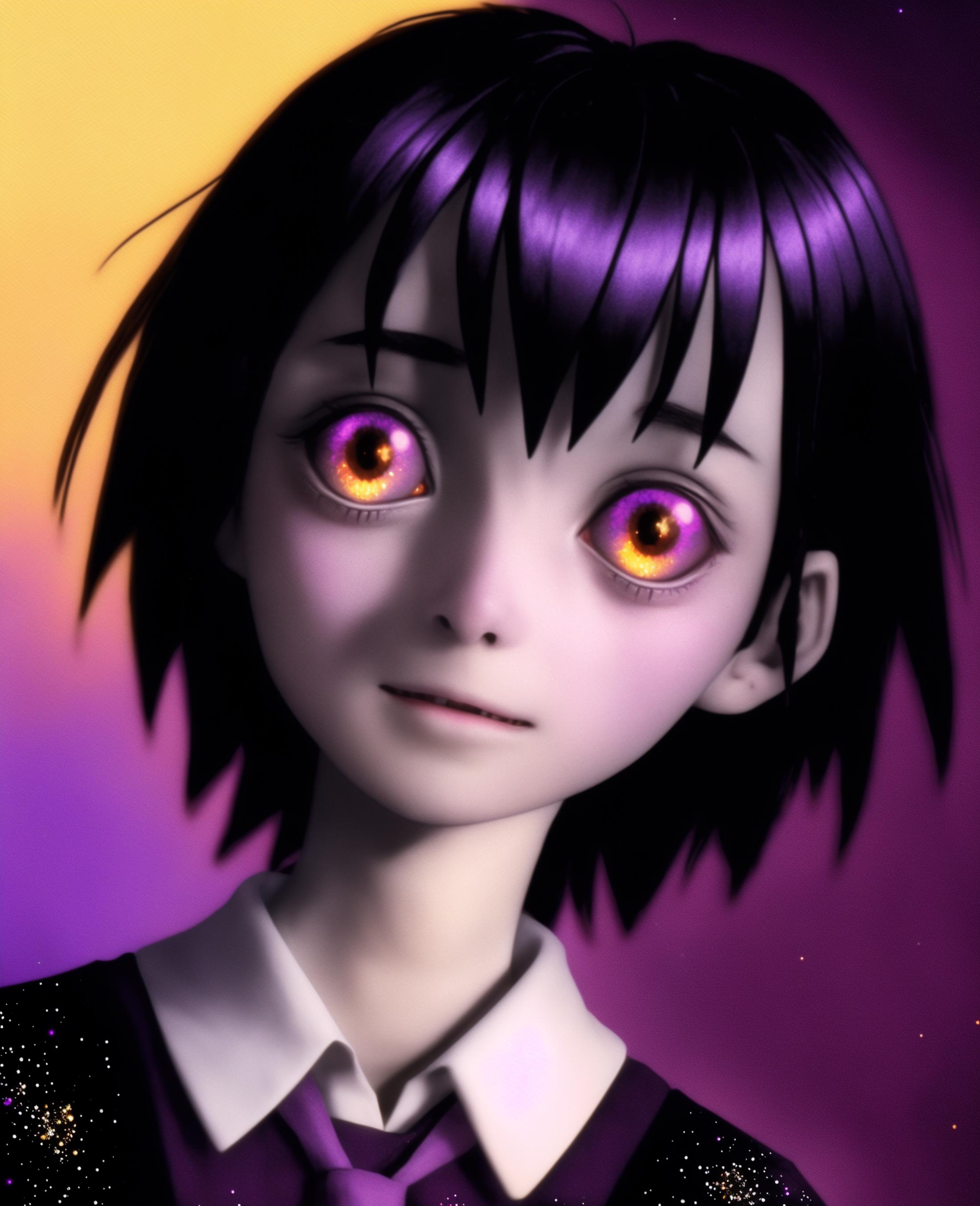 Peni Parker (Into The Spider-Verse) image by grokcough