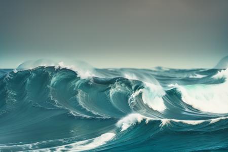 professional photograph of a (tidal wave), ship at sea <lora:tilt-shift:0.5>  <lora:waves:0.5>