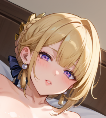 S3XTASSY's Avatar