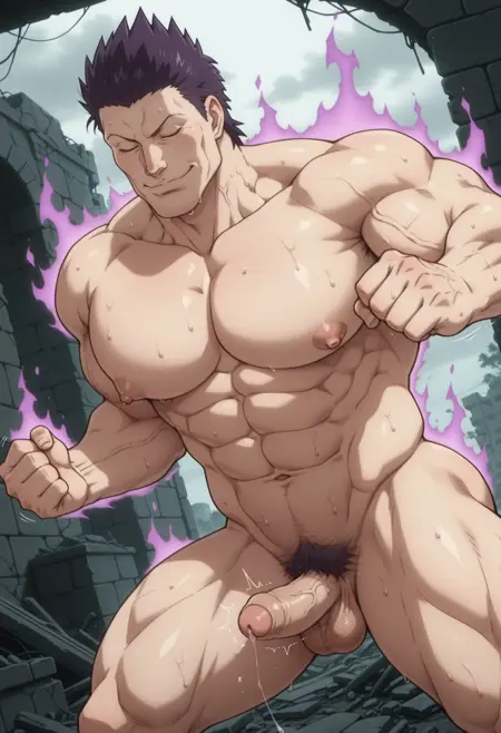 Razor / Hunter X Hunter