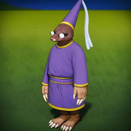 Siobhan (Small Saga)