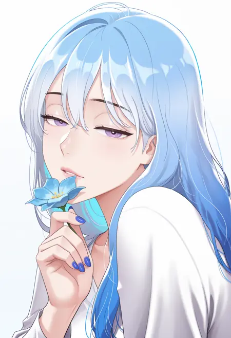 Vixon's Illustrious Styles - muldeok