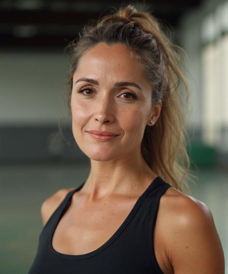 Rose Byrne v1.0