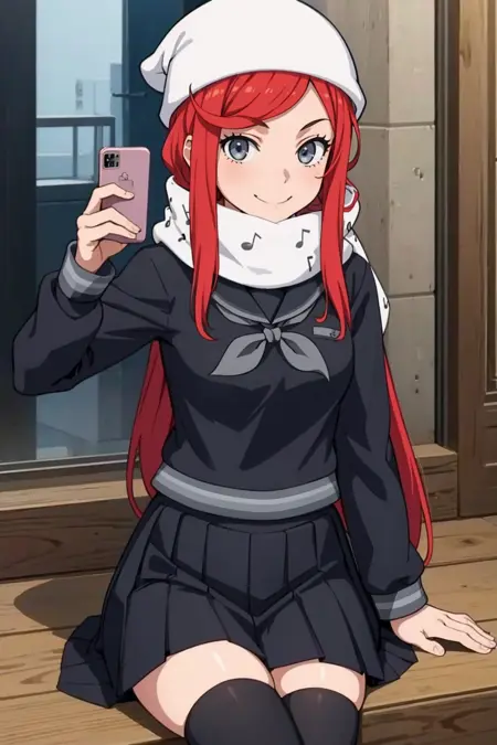 Airi Ban (Devil Survivor 2)