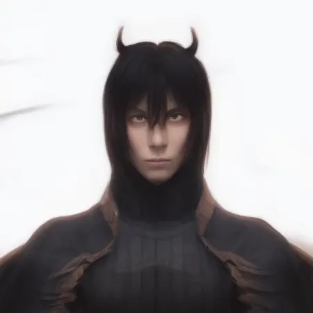 louqwer's Avatar