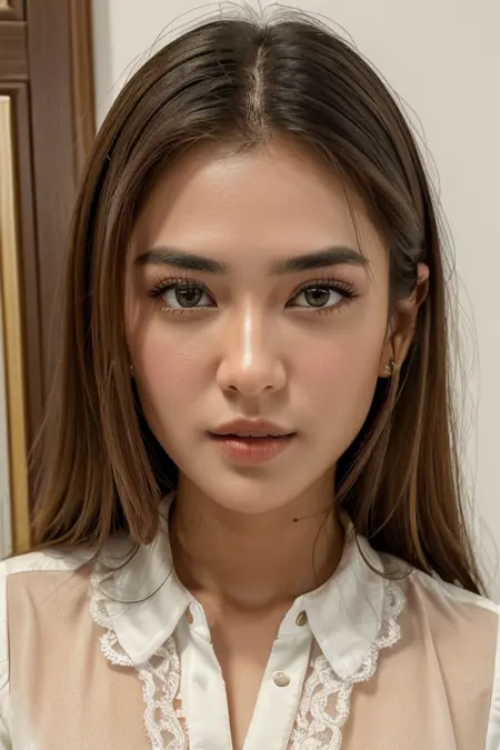 Indonesiadoll Likeness Redux