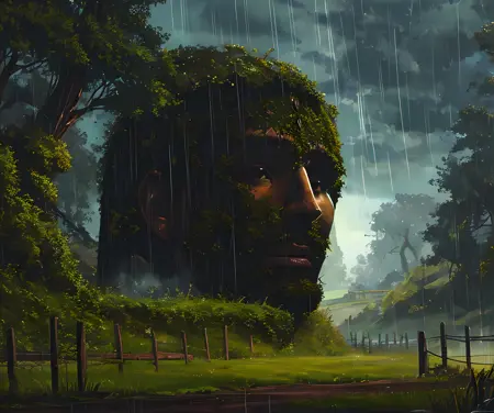 Ludicrousy Lora - Fantasy & Sci-Fi Illustration