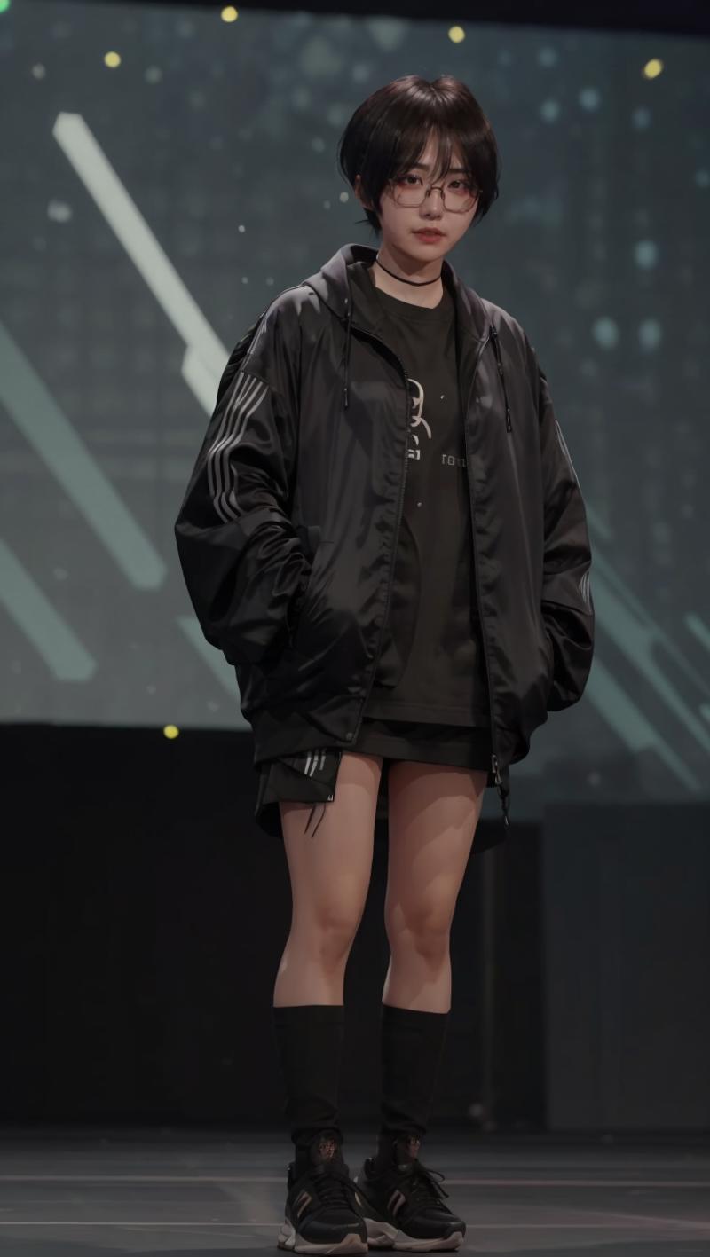 ジャケット・アウター IKUMI FW2019 FAKE leather shirt IKUMI FW2019 FAKE leather shirt