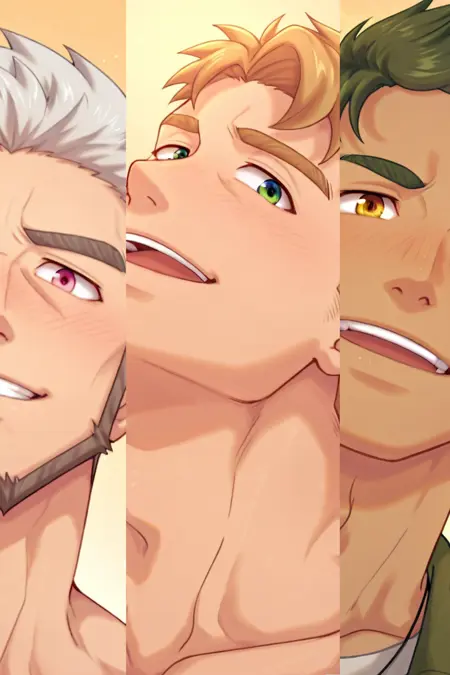 Camp Buddy | BLits!ποΈ