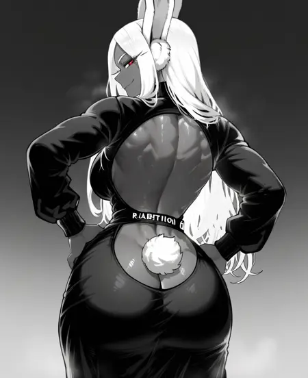 masoq style LoRA for PonyXL/Illustrious