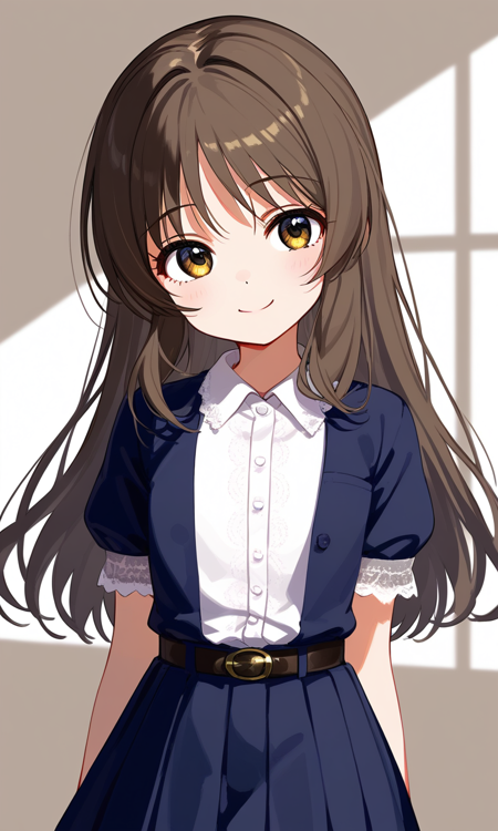 Tachibana Arisu - (THE IDOLM@STER) XL / Pony Pony